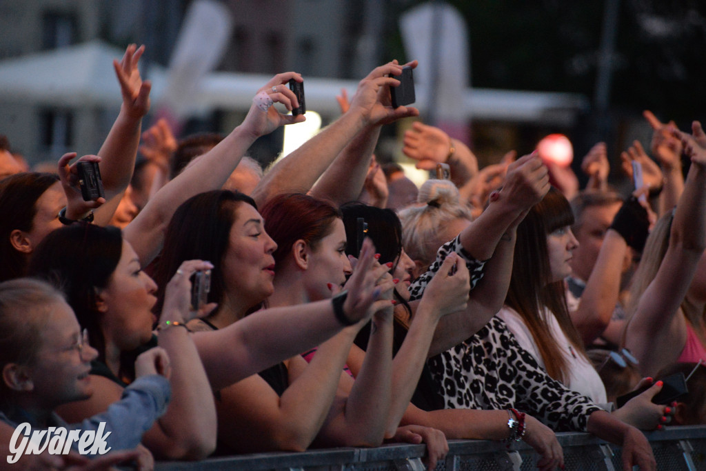 Dni Radzionkowa. Mezo & Liber czyli Jakie masz dziś plany?