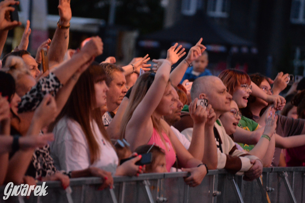Dni Radzionkowa. Mezo & Liber czyli Jakie masz dziś plany?