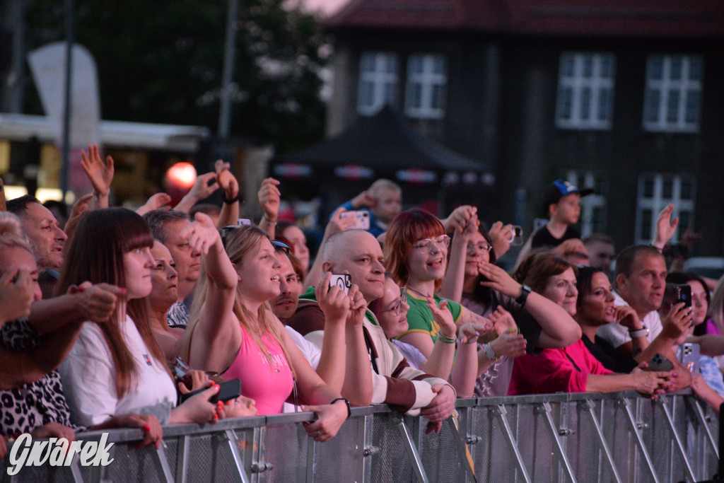 Dni Radzionkowa. Mezo & Liber czyli Jakie masz dziś plany?