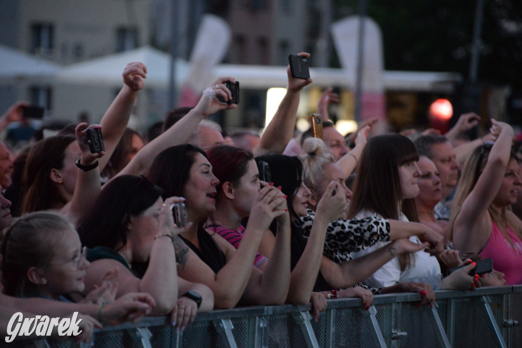 Dni Radzionkowa. Mezo & Liber czyli Jakie masz dziś plany?