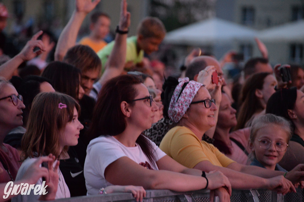 Dni Radzionkowa. Mezo & Liber czyli Jakie masz dziś plany?
