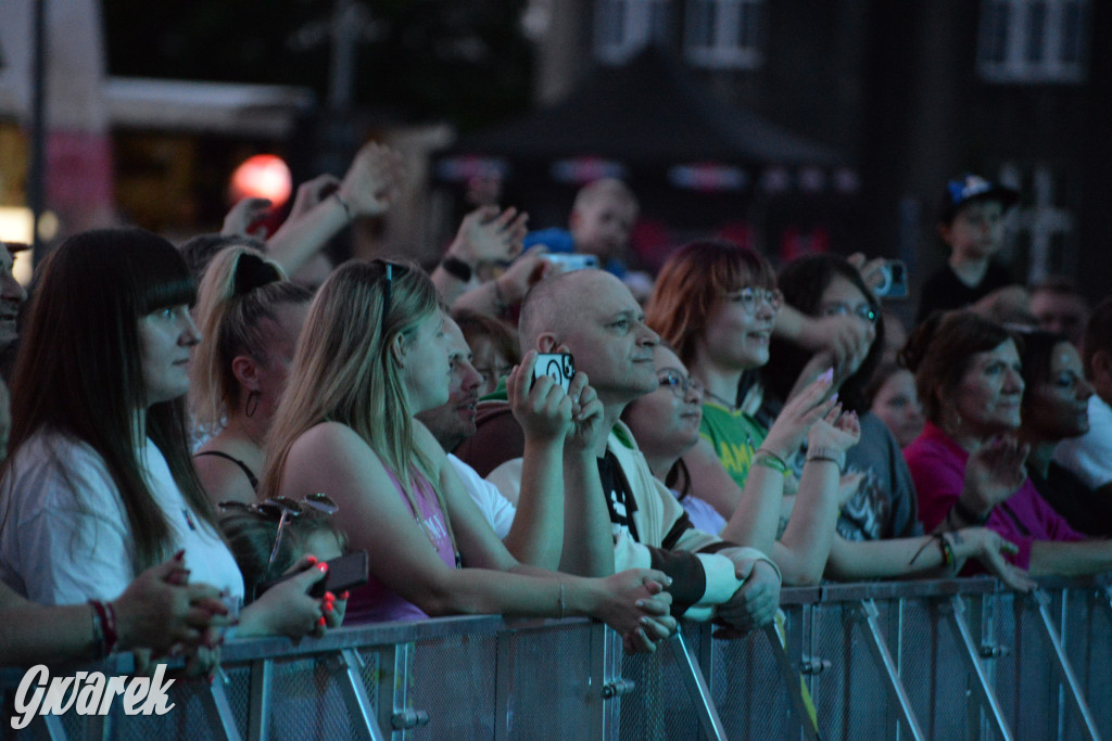 Dni Radzionkowa. Mezo & Liber czyli Jakie masz dziś plany?