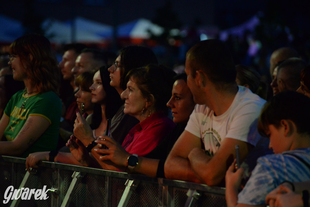 Dni Radzionkowa. Mezo & Liber czyli Jakie masz dziś plany?