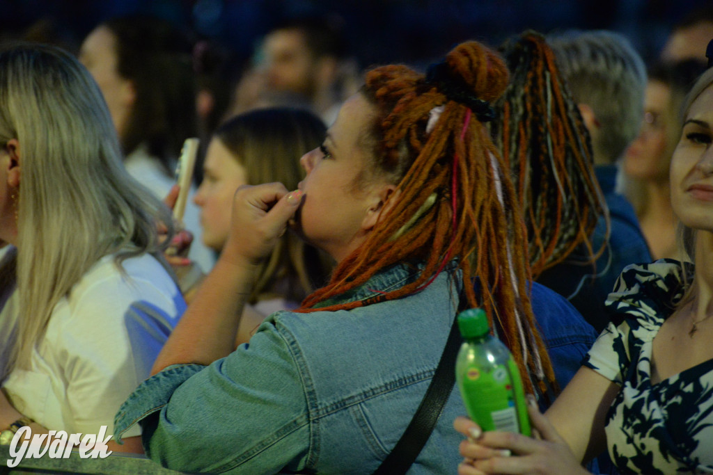 Dni Radzionkowa. Mezo & Liber czyli Jakie masz dziś plany?