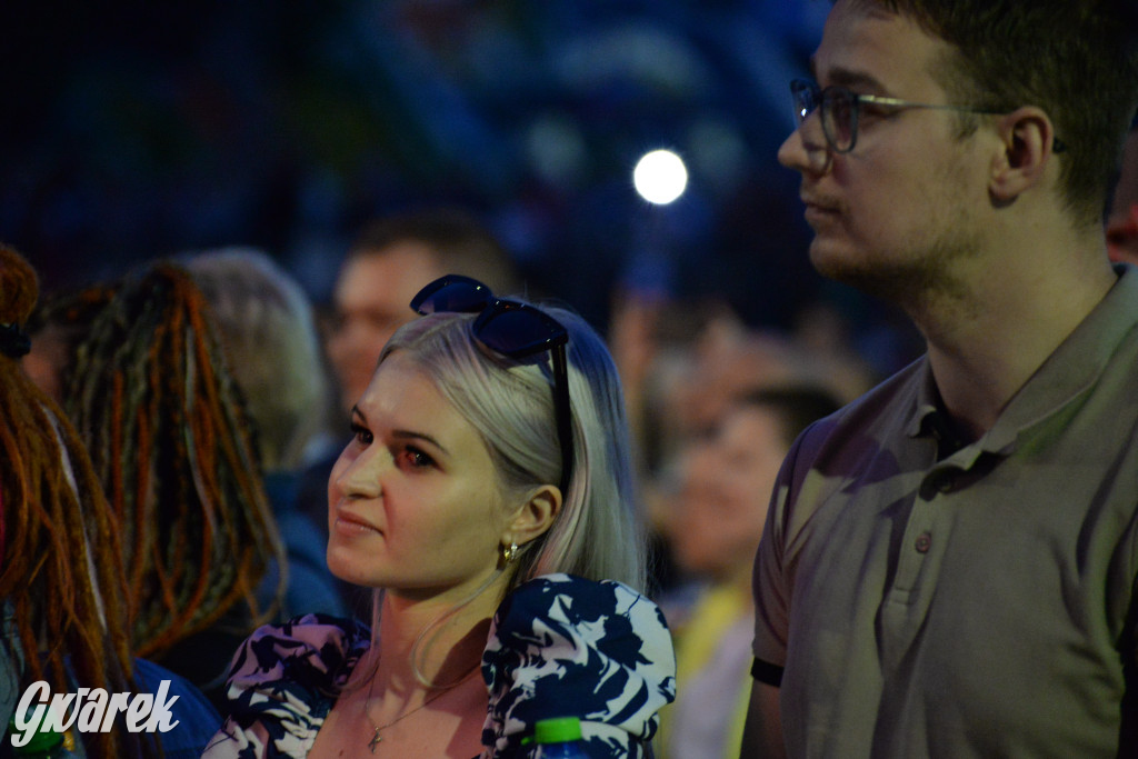 Dni Radzionkowa. Mezo & Liber czyli Jakie masz dziś plany?