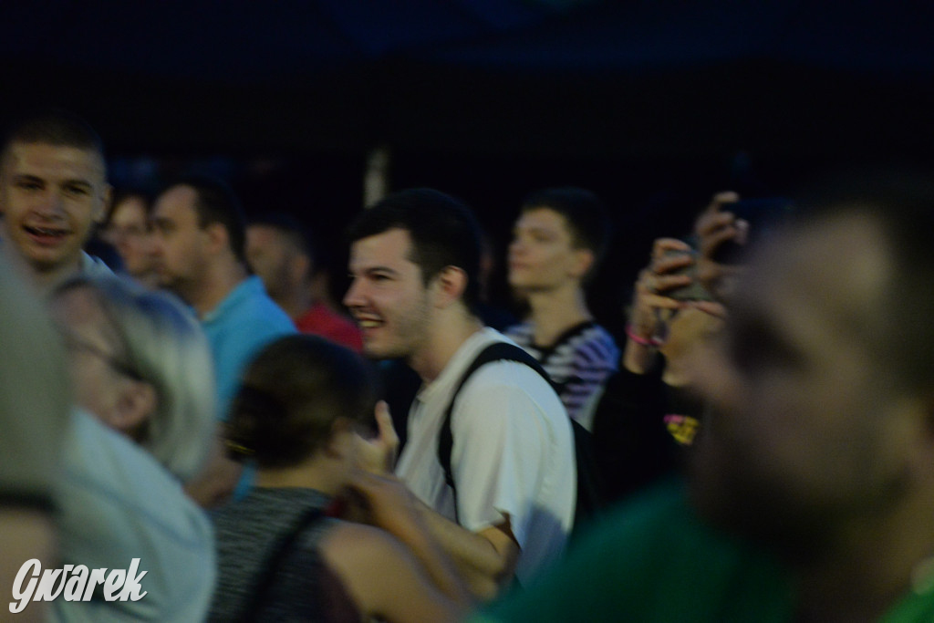 Dni Radzionkowa. Mezo & Liber czyli Jakie masz dziś plany?