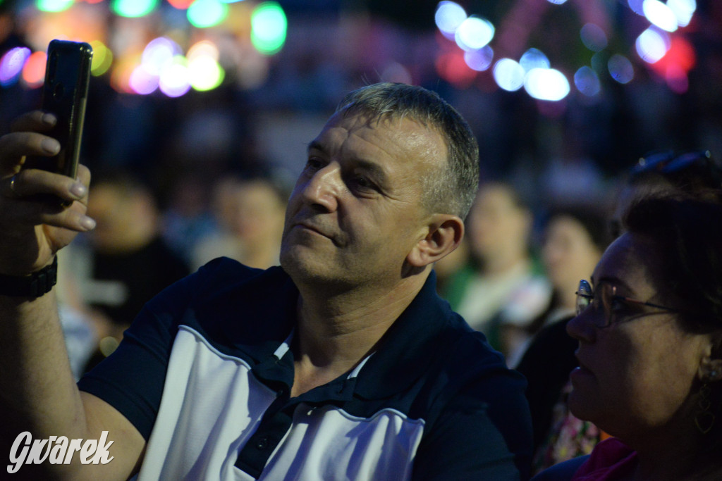 Dni Radzionkowa. Mezo & Liber czyli Jakie masz dziś plany?