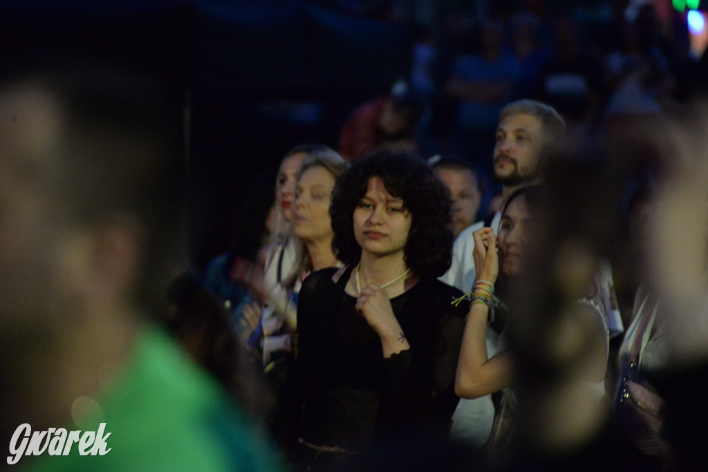 Dni Radzionkowa. Mezo & Liber czyli Jakie masz dziś plany?