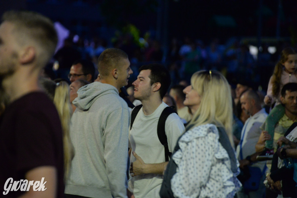 Dni Radzionkowa. Mezo & Liber czyli Jakie masz dziś plany?