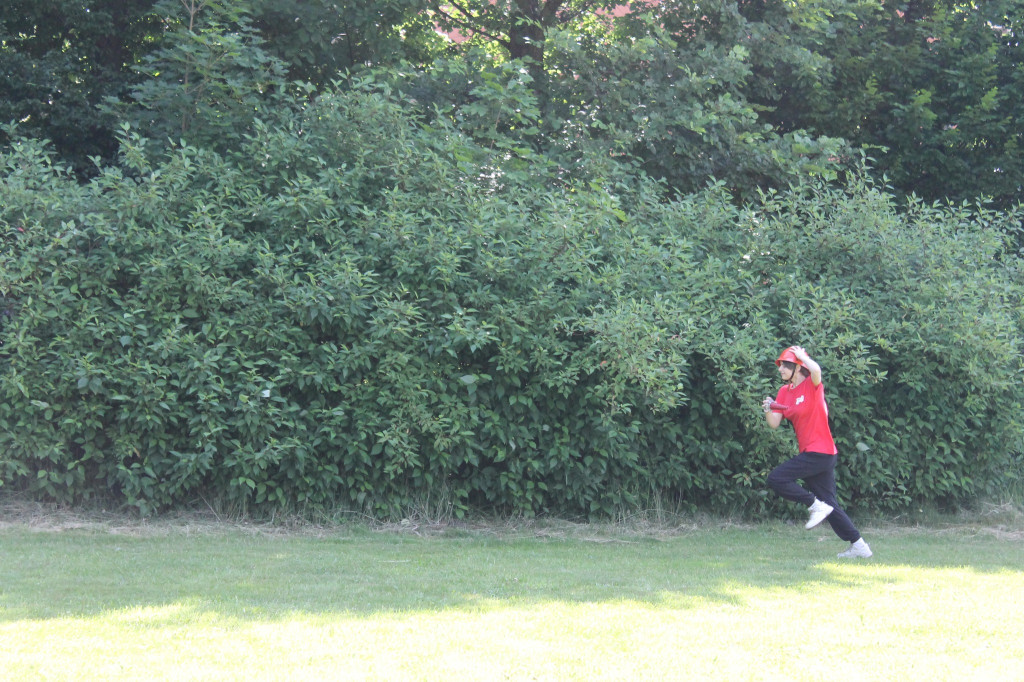 Emocjonujący weekend w Świerklańcu. OSP Tąpkowice w świetnej formie