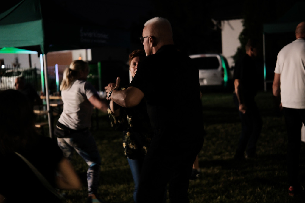 Najstarsza w gminie Świerklaniec. OSP Orzech ma 125 lat