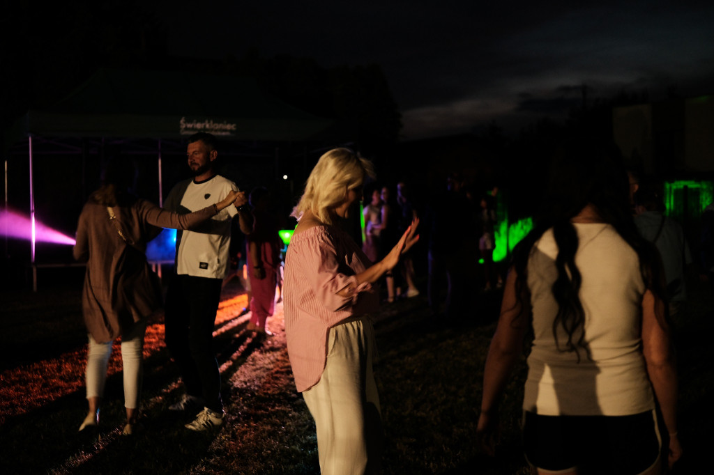 Najstarsza w gminie Świerklaniec. OSP Orzech ma 125 lat