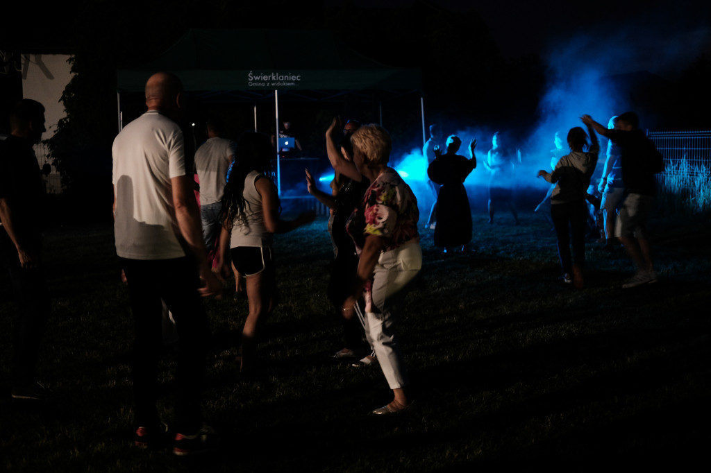 Najstarsza w gminie Świerklaniec. OSP Orzech ma 125 lat