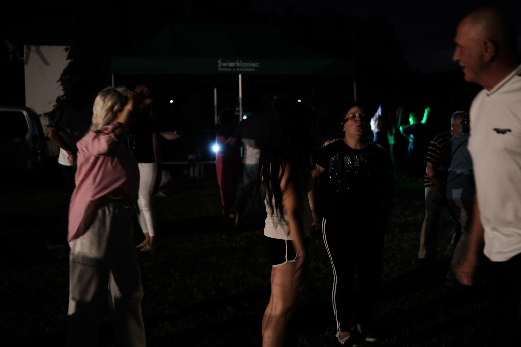 Najstarsza w gminie Świerklaniec. OSP Orzech ma 125 lat