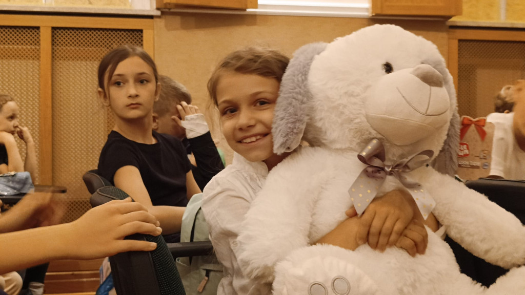 Konkursy w Chemiku i gala wręczenia nagród