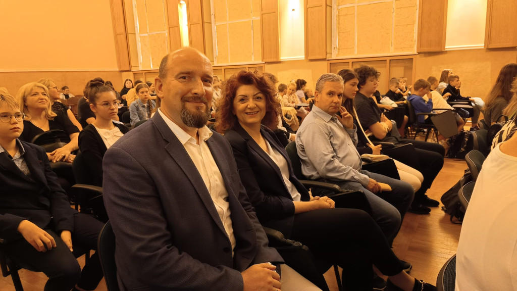 Konkursy w Chemiku i gala wręczenia nagród