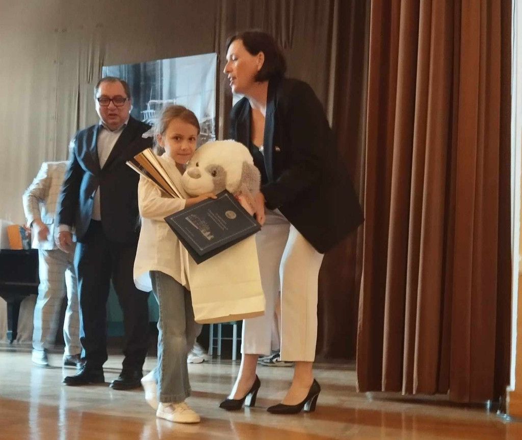 Konkursy w Chemiku i gala wręczenia nagród