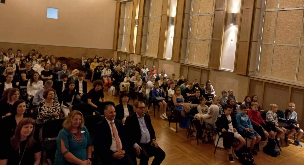 Konkursy w Chemiku i gala wręczenia nagród