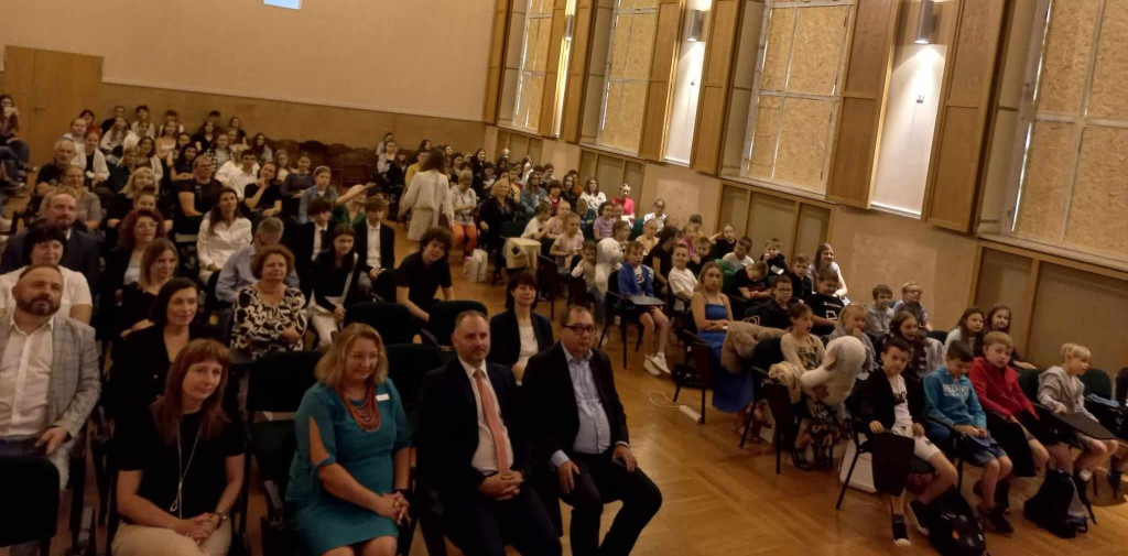 Konkursy w Chemiku i gala wręczenia nagród