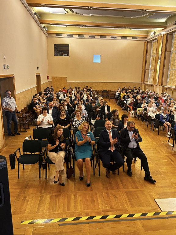 Konkursy w Chemiku i gala wręczenia nagród