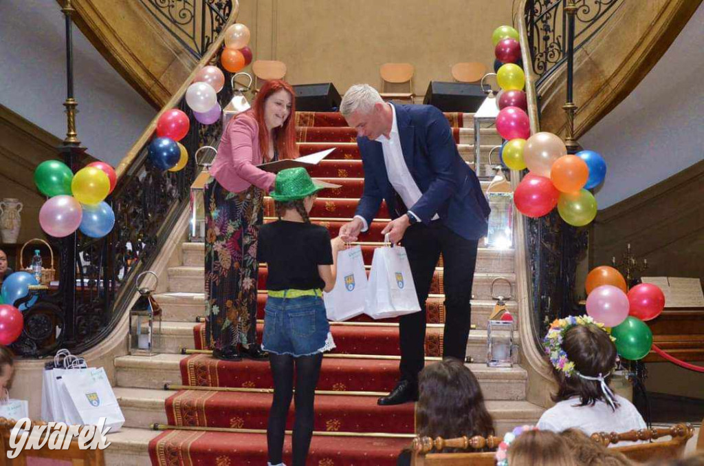 Powiatowy Konkurs Piosenki Przyrodniczej i Ekologicznej