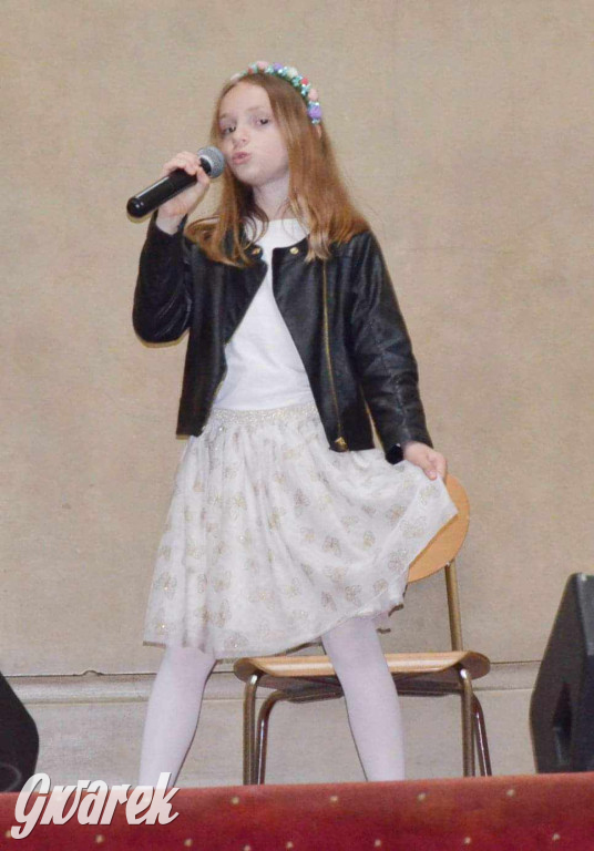 Powiatowy Konkurs Piosenki Przyrodniczej i Ekologicznej