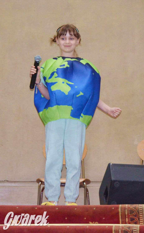 Powiatowy Konkurs Piosenki Przyrodniczej i Ekologicznej