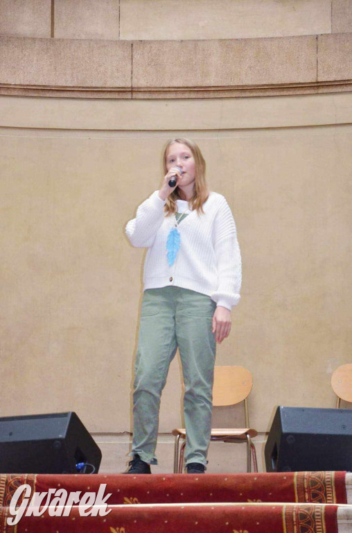 Powiatowy Konkurs Piosenki Przyrodniczej i Ekologicznej