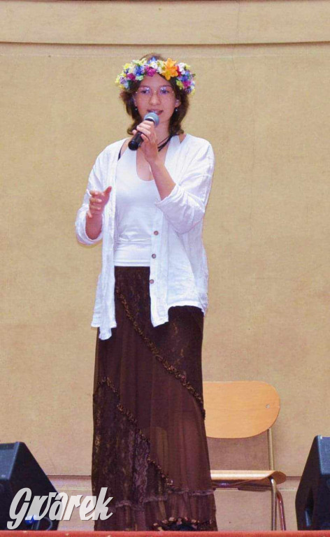 Powiatowy Konkurs Piosenki Przyrodniczej i Ekologicznej