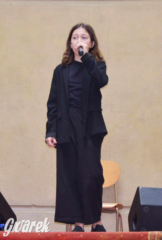 Powiatowy Konkurs Piosenki Przyrodniczej i Ekologicznej