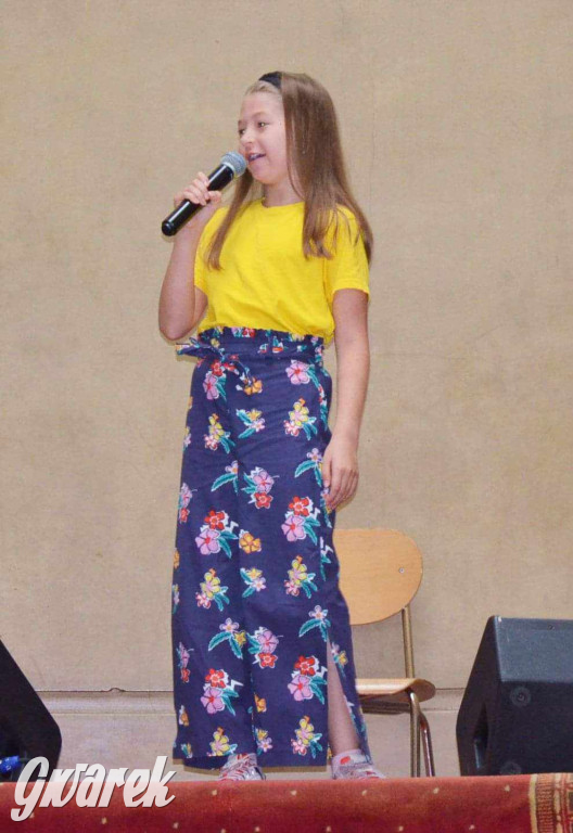 Powiatowy Konkurs Piosenki Przyrodniczej i Ekologicznej