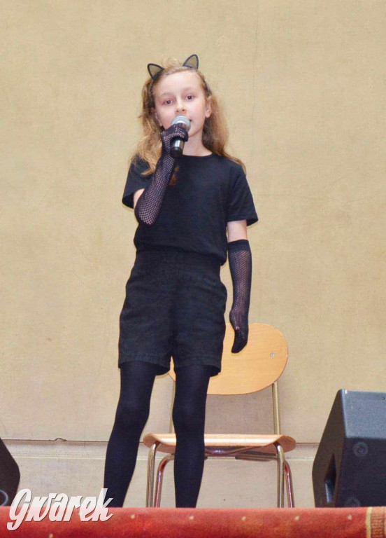 Powiatowy Konkurs Piosenki Przyrodniczej i Ekologicznej