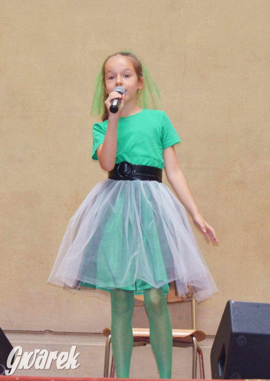 Powiatowy Konkurs Piosenki Przyrodniczej i Ekologicznej