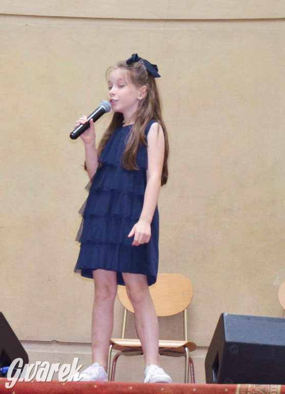 Powiatowy Konkurs Piosenki Przyrodniczej i Ekologicznej