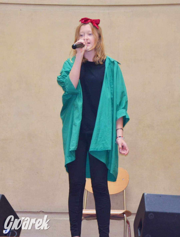 Powiatowy Konkurs Piosenki Przyrodniczej i Ekologicznej