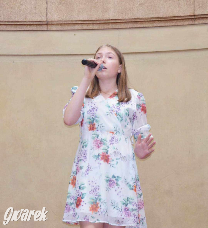 Powiatowy Konkurs Piosenki Przyrodniczej i Ekologicznej