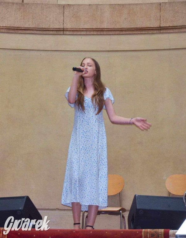 Powiatowy Konkurs Piosenki Przyrodniczej i Ekologicznej