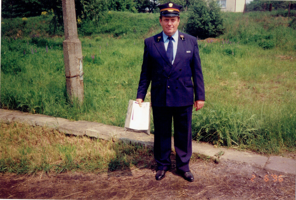  50 lat elektryfikacji i pierwszy ekspres towarowy