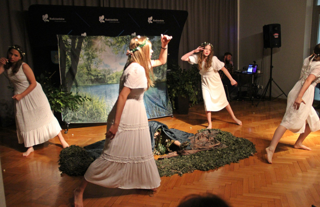 Radzionków. Najlepsi sportowcy z nagrodami