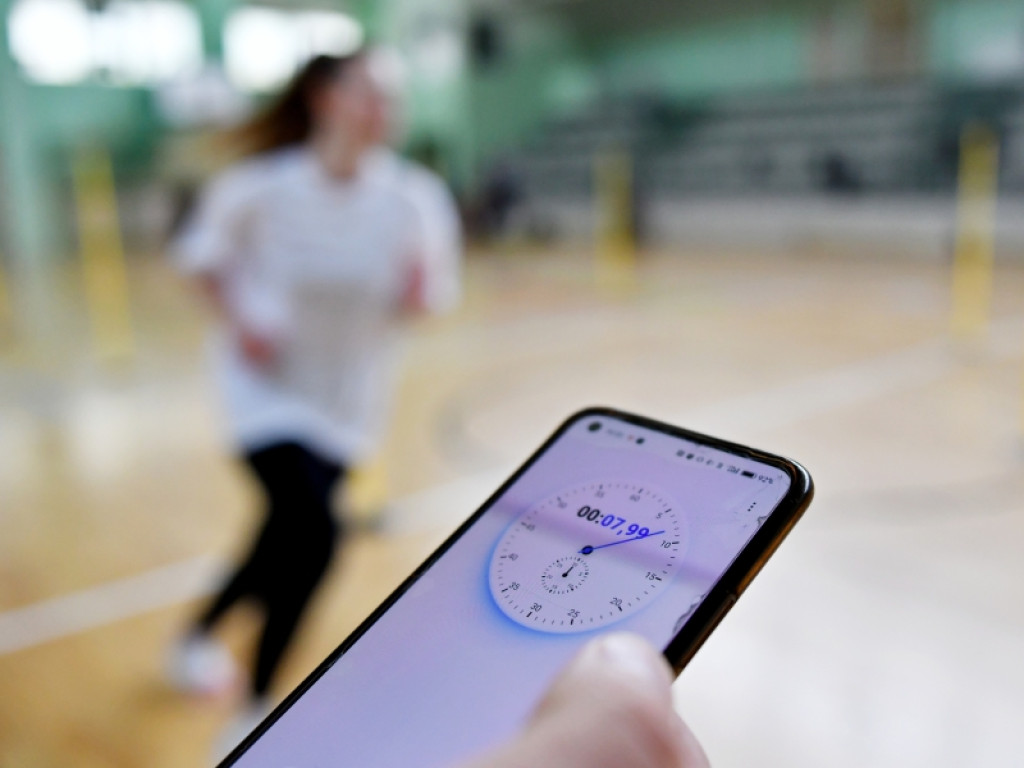 Rekrutacja do straży granicznej