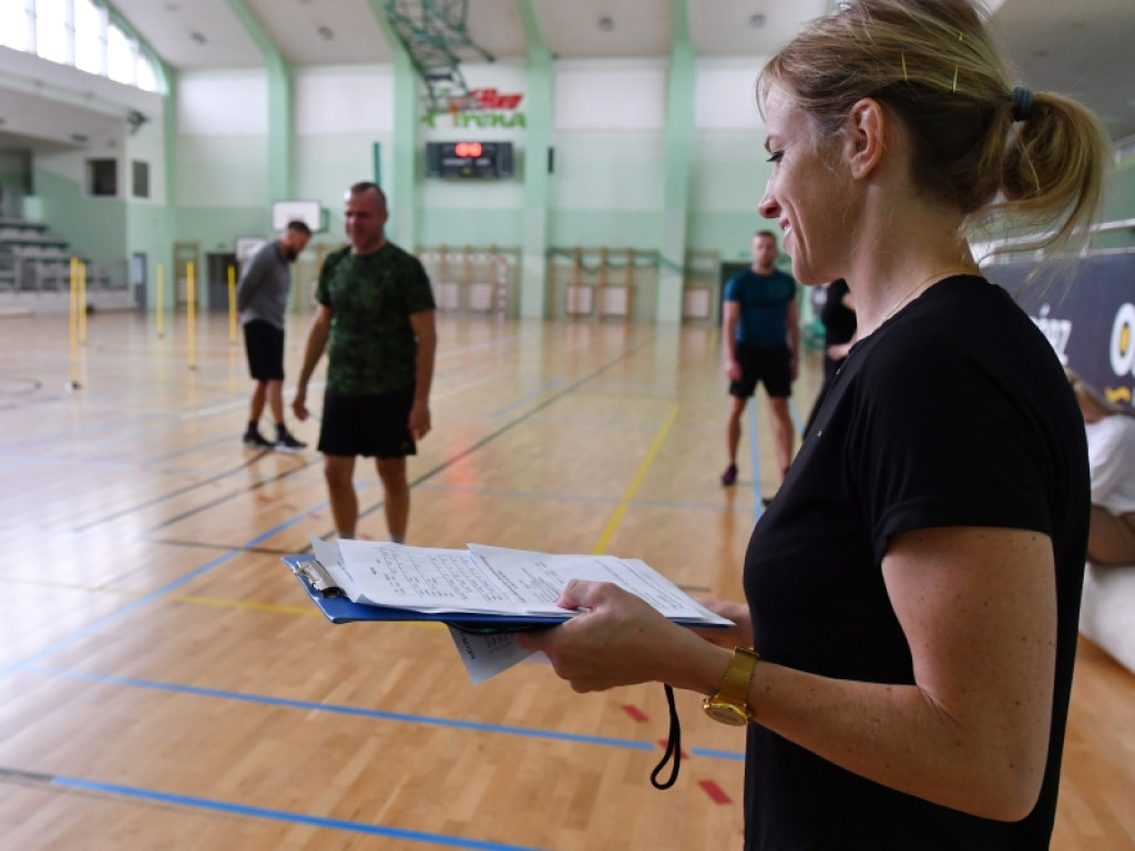 Rekrutacja do straży granicznej