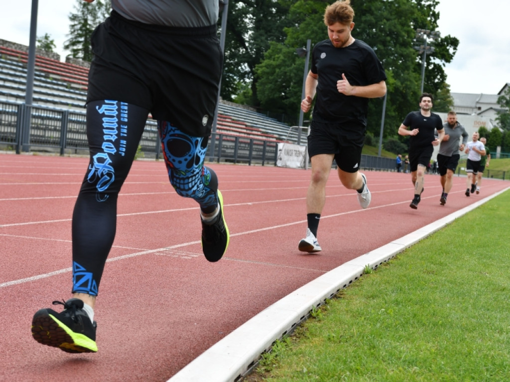 Rekrutacja do straży granicznej