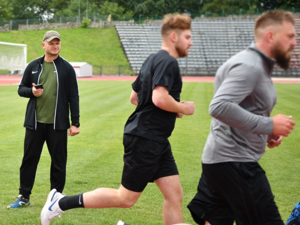 Rekrutacja do straży granicznej