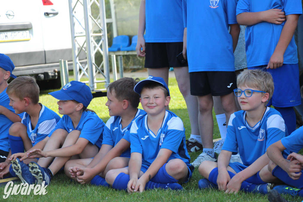 Tarnowskie Góry. Klub ze Strzybnicy świętował 100-lecie