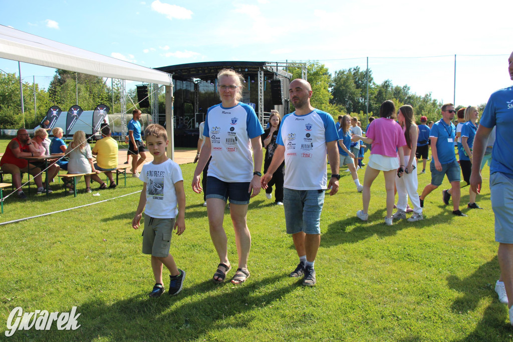 Tarnowskie Góry. Klub ze Strzybnicy świętował 100-lecie