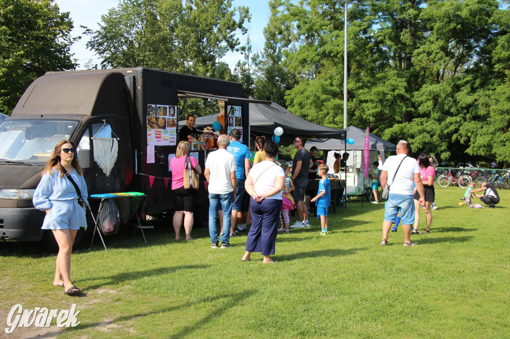 Tarnowskie Góry. Klub ze Strzybnicy świętował 100-lecie