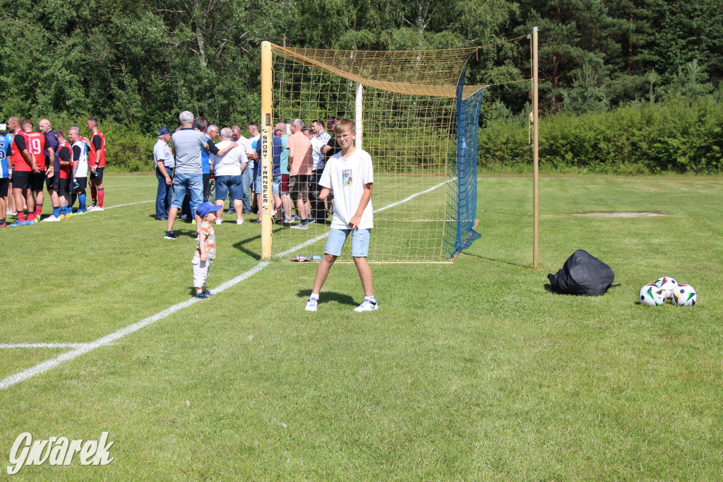 Tarnowskie Góry. Klub ze Strzybnicy świętował 100-lecie