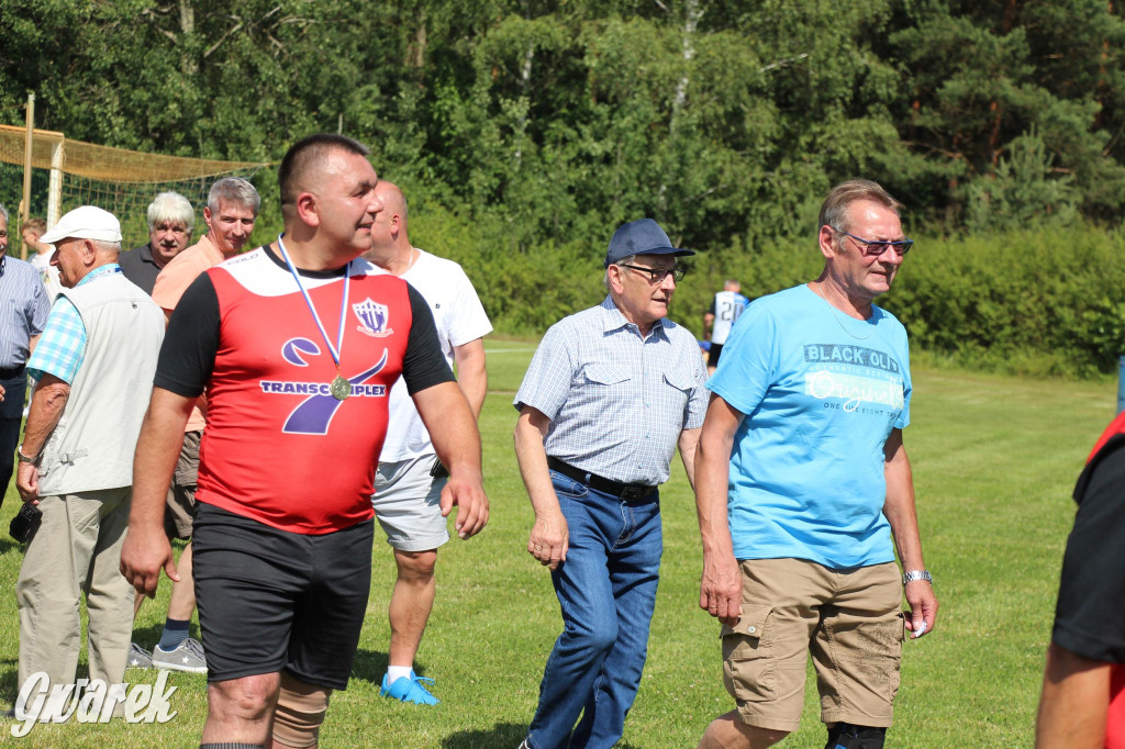 Tarnowskie Góry. Klub ze Strzybnicy świętował 100-lecie