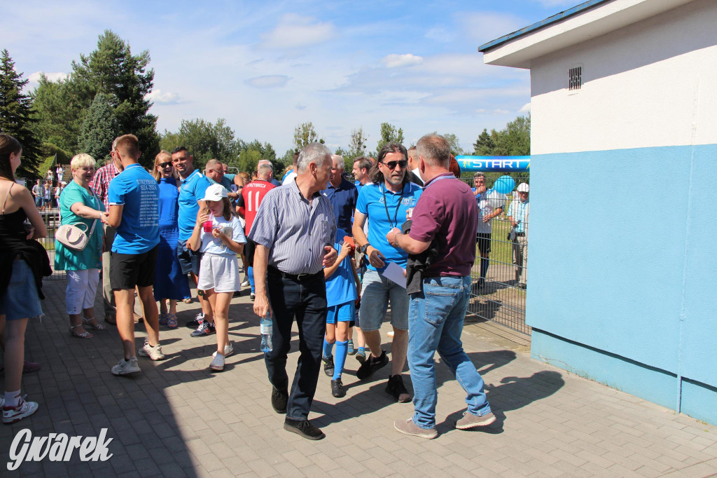 Tarnowskie Góry. Klub ze Strzybnicy świętował 100-lecie