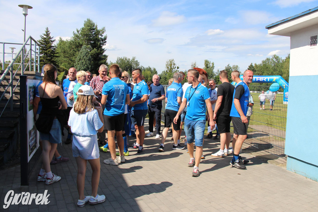 Tarnowskie Góry. Klub ze Strzybnicy świętował 100-lecie